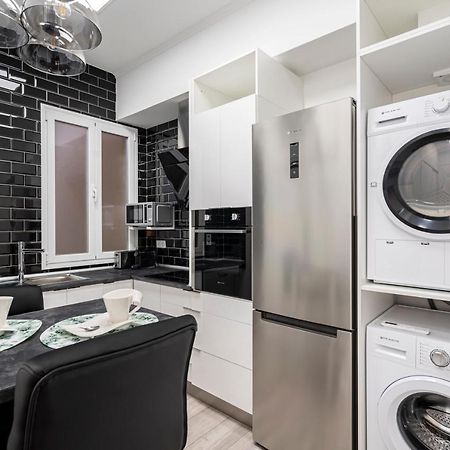 Moncloa Apartment 마드리드 외부 사진