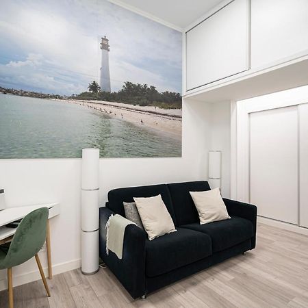 Moncloa Apartment 마드리드 외부 사진